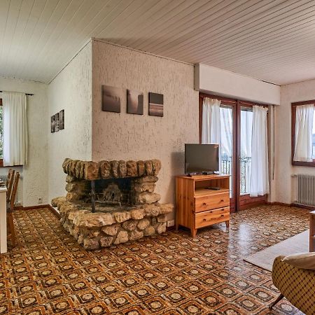 Villa Locazione Turistica Rocchetta Malcesine Esterno foto