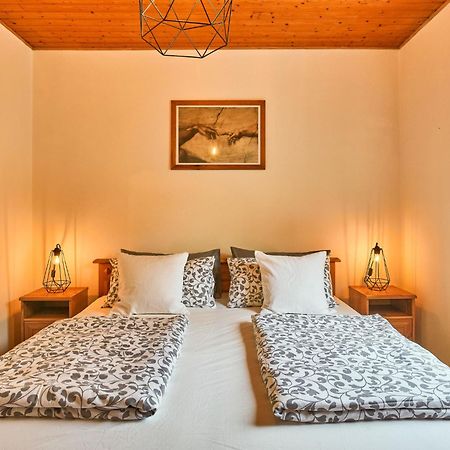 Villa Locazione Turistica Rocchetta Malcesine Esterno foto