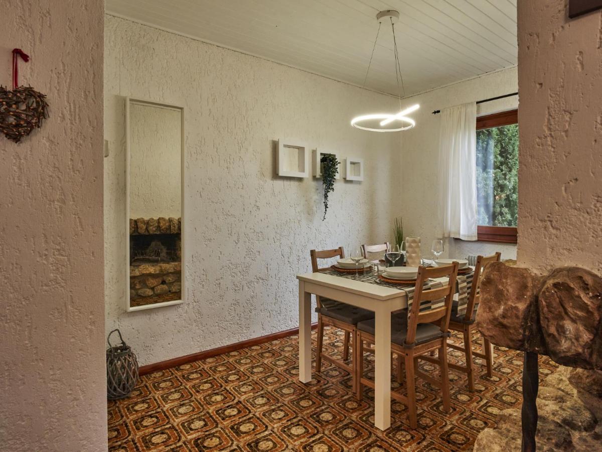 Villa Locazione Turistica Rocchetta Malcesine Esterno foto