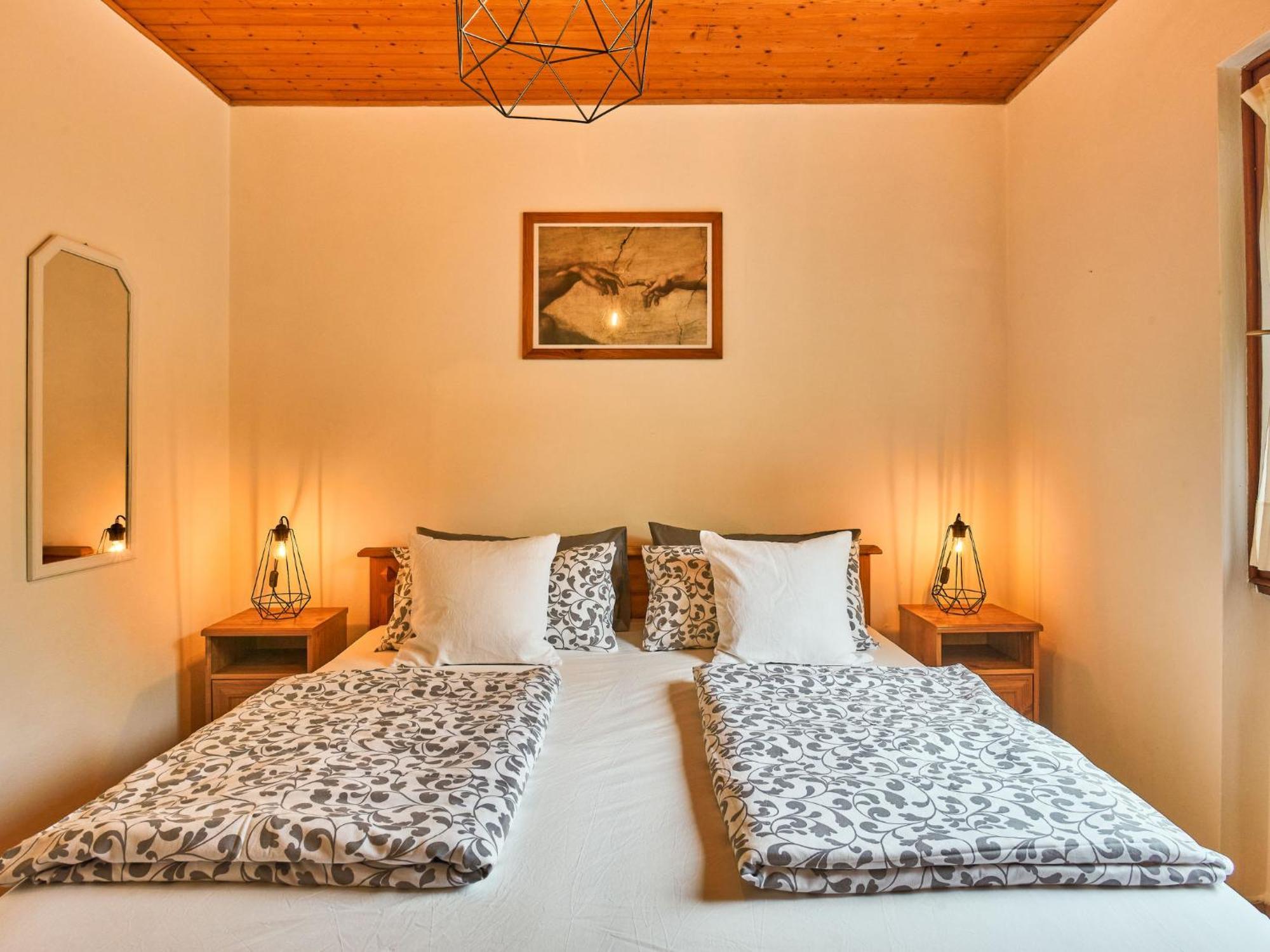 Villa Locazione Turistica Rocchetta Malcesine Esterno foto