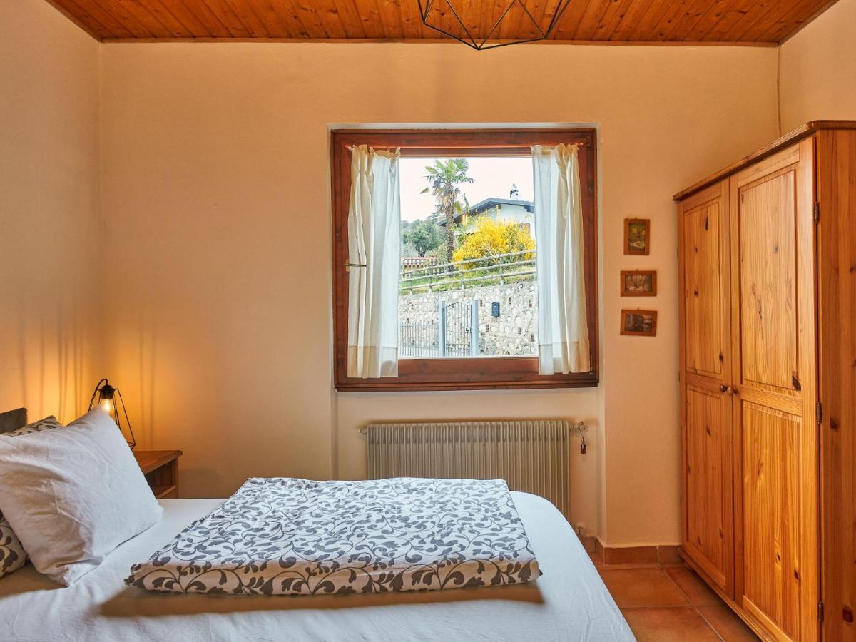 Villa Locazione Turistica Rocchetta Malcesine Esterno foto