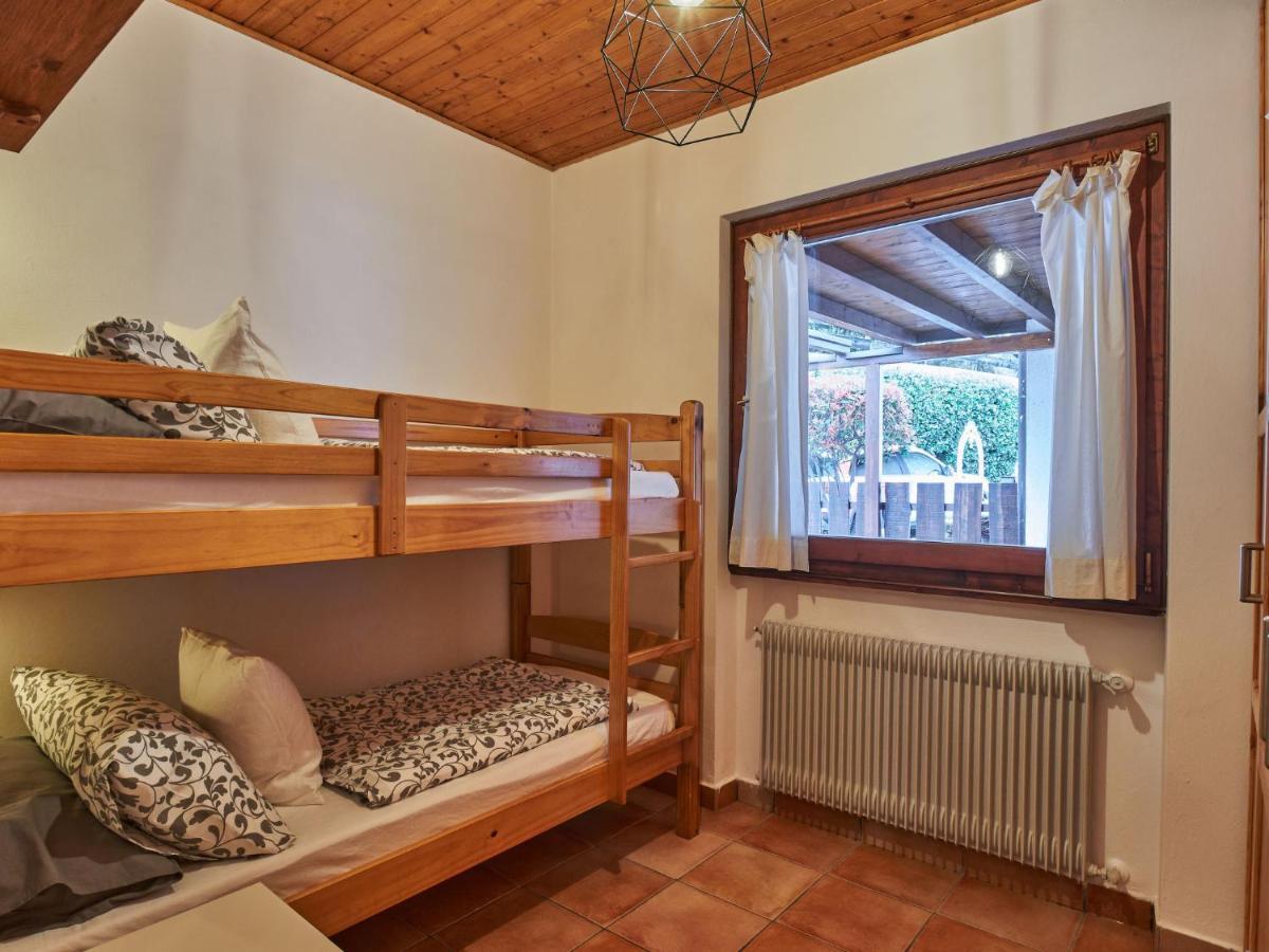 Villa Locazione Turistica Rocchetta Malcesine Esterno foto